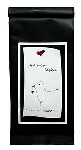 Horká čokoláda - pro mou lásku – 50g