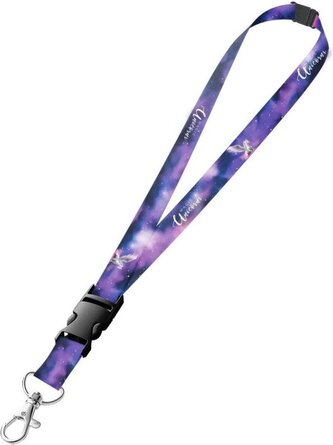 OXYBAG Klíčenka na krk Pegas