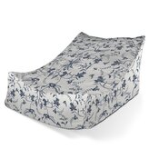 Dětský sedací vak Lounge Kouzlo tradice: 80 x 95 x 50 cm