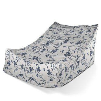 Dětský sedací vak Lounge Kouzlo tradice: 80 x 95 x 50 cm