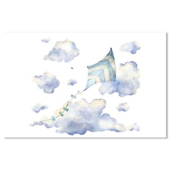 Prostírání Bezstarostný den: 40x30cm