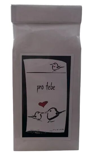 Čaj - po tebe – andělský Čaj - po tebe – andělský