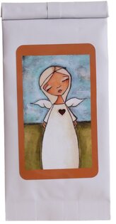 Horká čokoláda - C4 – 25g