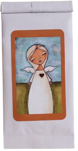 Horká čokoláda - C4 – 25g