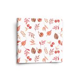 Obraz Podzimní harmonie: 50x50 cm