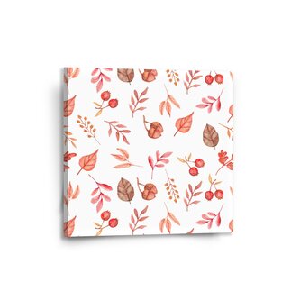 Obraz Podzimní harmonie: 50x50 cm