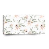 Obraz Luční romance: 110x50 cm