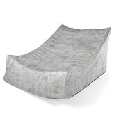 Dětský sedací vak Lounge Vintage patina: 80 x 95 x 50 cm