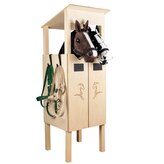 Skippi Stajnia dla Hobby Horse