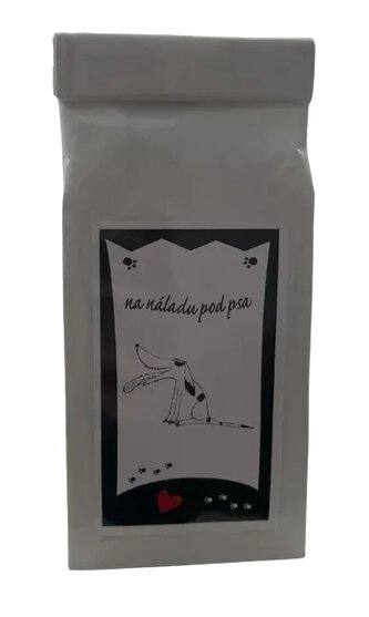 Čaj - na náladu pod psa – ďábelský čaj