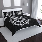 Povlečení Star Wars Vesmírné lodě: 140x220 / 90x70