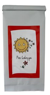 Horká čokoláda - pro kolegyni – 50g