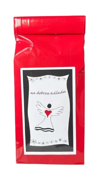 Čaj - na dobrou náladu (anděl)  – andělský Čaj - na dobrou náladu (anděl)  – andělský