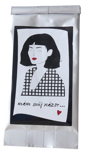 Mám svůj názor – 25g