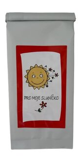 Horká čokoláda - pro moje sluníčko – 25g