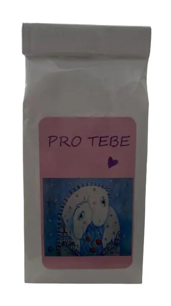 Čaj - koně – yunnan