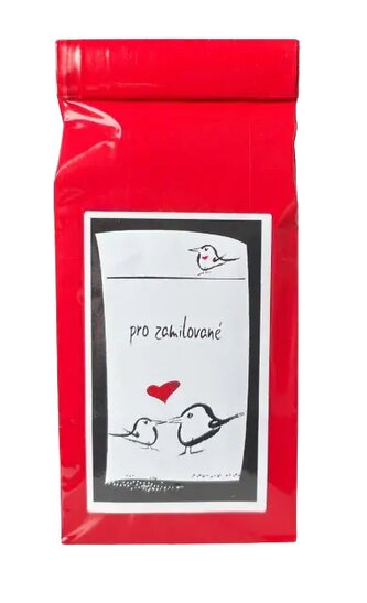 Čaj - pro zamilované – yunnan