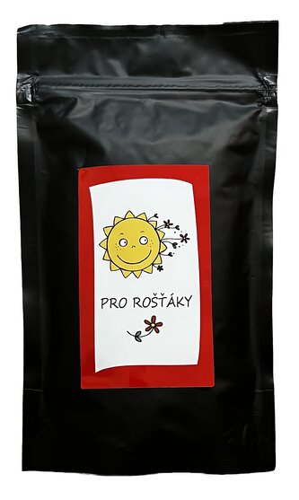 Káva - pro rošťáky – mletá Káva - pro rošťáky – mletá