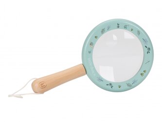 Zvětšovací lupa Forest Friends