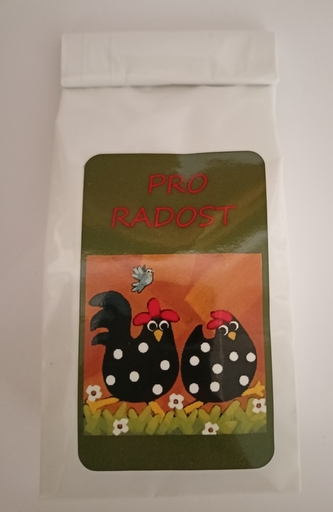 Čaj - PR11 – andělský Čaj - PR11 – andělský