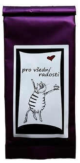 Horká čokoláda - pro všední radosti – 25g