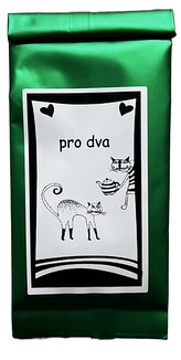 Horká čokoláda - pro dva (kočky) – 25g