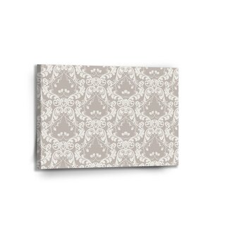 Obraz Secesní noblesa: 90x60 cm