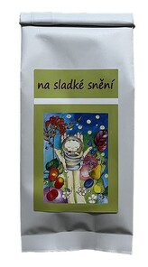 Horká čokoláda - pro sladké snění – 25g