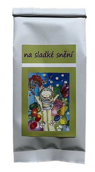 Horká čokoláda - pro sladké snění – 25g