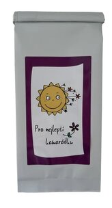 Horká čokoláda - pro nejlepší kamarádku – 50g