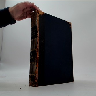 Masarykův slovník naučný - Ko-M - díl 4- 1929