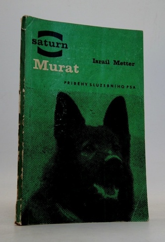 Murat: Příběhy služebního psa