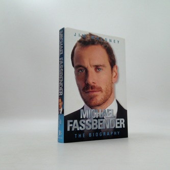 Michael Fassbender The Biography