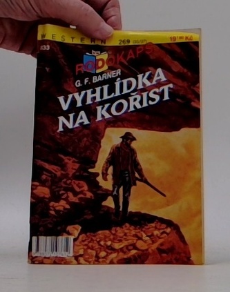 Vyhlídka na kořist