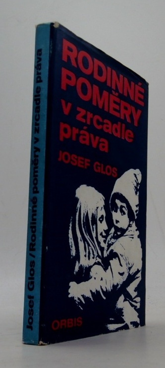 Rodinné poměry v zrcadle práva