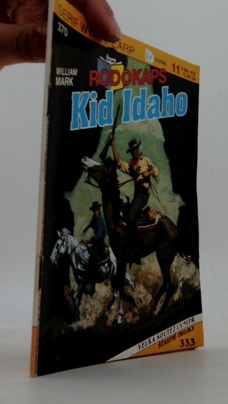 Kid Idaho
