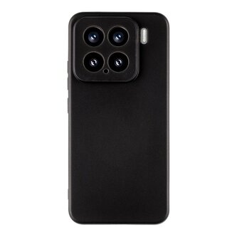 Tactical TPU Kryt pro Xiaomi 15 5G Black