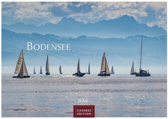 Bodensee 2026 L 35x50cm