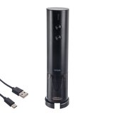 Akumulátorová vývrtka s LED osvětlením