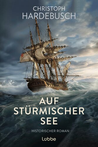 Auf stürmischer See