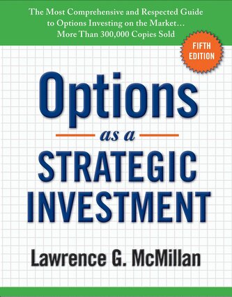 Options as a Strategic Investment