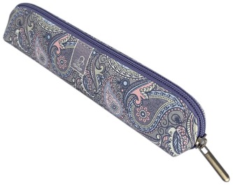 Piórnik mini Paisley Pastelove, Bee-Bee