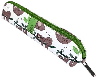 Piórnik mini leniwce, Bee-Bee