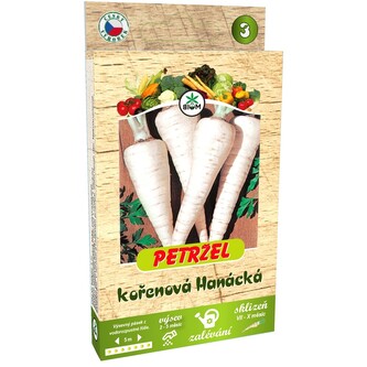 Pásek Petržel koř. HANÁCKÁ 5 m