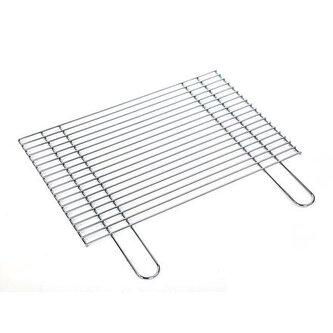 Grilovací rošt 58 x 30 cm TEPRO 8529