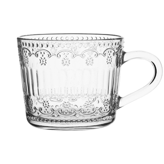 KAREN KUBEK SZKLANY 450ML