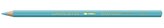 Akvarelová pastelka "Supracolor", turquoise blue, šestihranná, CARAN D'ACHE 3888.171