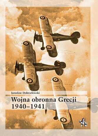 Wojna obronna Grecji 1940-1941