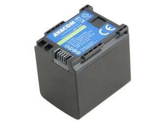 AVACOM baterie - Canon BP-820 Li-Ion 7.4V 1780mAh 13.2Wh