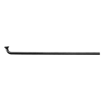 drát nerez CnSpoke STD13C 2,3x290mm černý 100ks